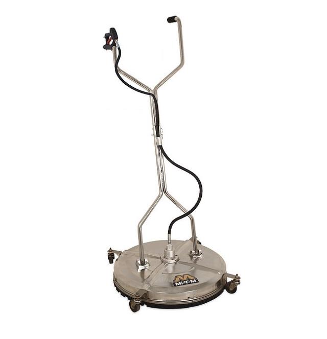 Rental store for SURFACE CLEANER PRESSURE WASH in Sunnyvale CA