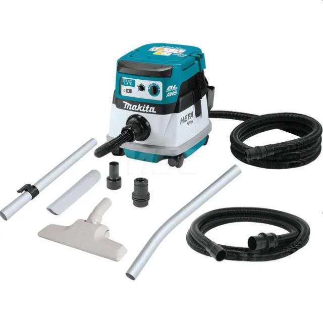 Rental store for DUST EXTRACTOR HEPA VACUUM CORDLESS in Sunnyvale CA
