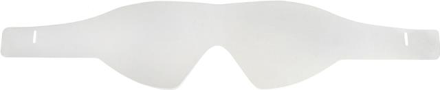 Rental store for FACE SHIELD TEAR OFF  PK OF 6 in Sunnyvale CA