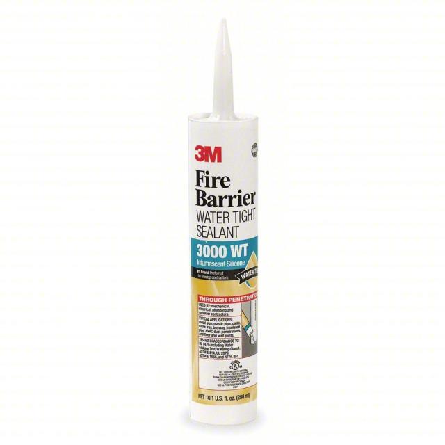 Rental store for FIRE BARRIER WATERTIGHT SEALANT 3000WT in Sunnyvale CA