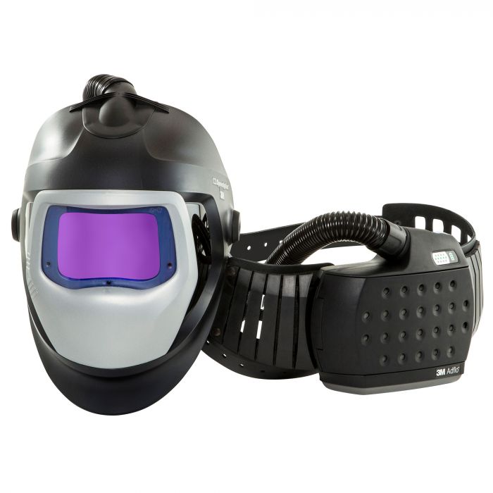 Rental store for WELDING HELMET PAPR SYSTEM in Sunnyvale CA