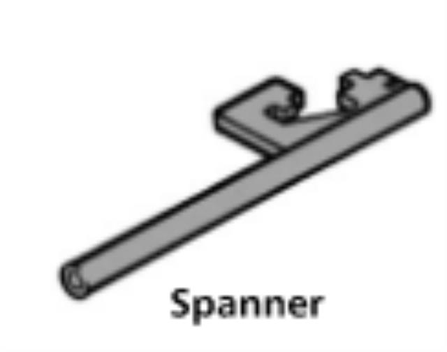 Rental store for SYMONS SHORFAST SPANNER in Sunnyvale CA