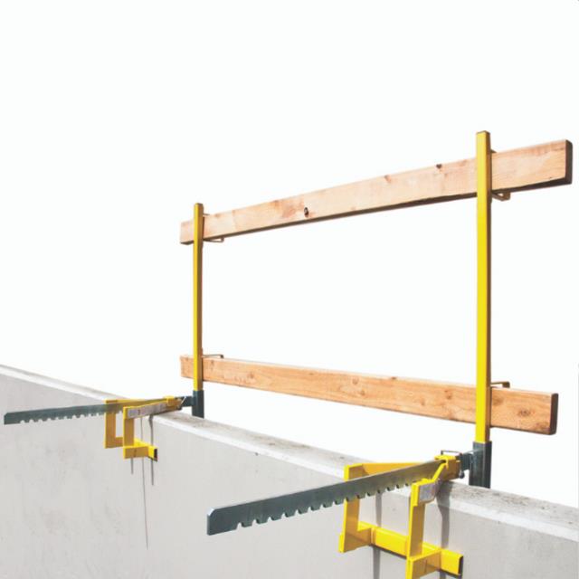 Rental store for PARAPET CLAMP in Sunnyvale CA