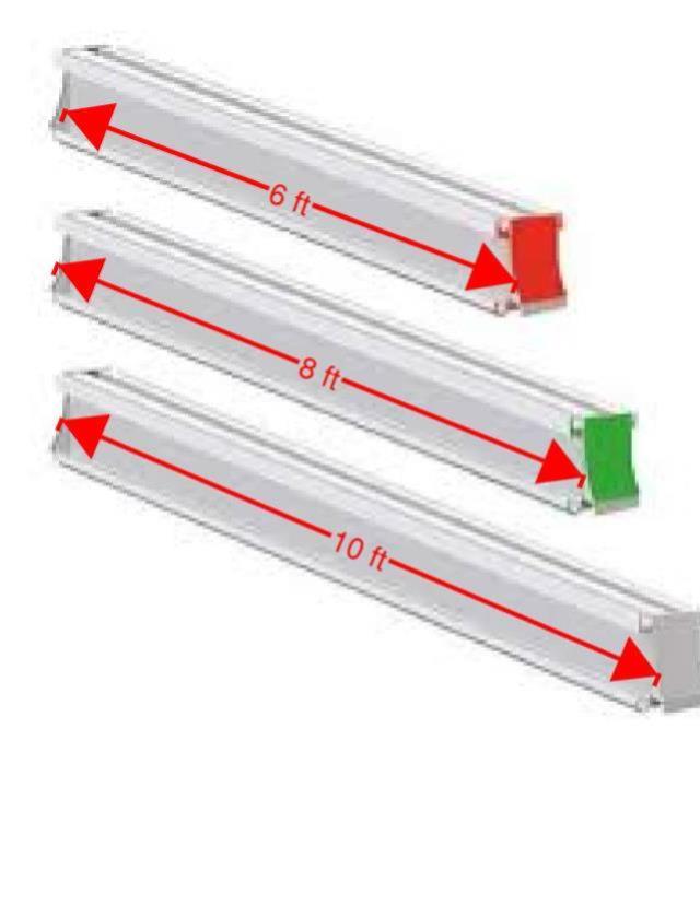 Rental store for PRO-SHORE 6  LEDGER in Sunnyvale CA