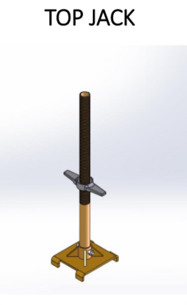 Rental store for WESTCO TOP JACK in Sunnyvale CA