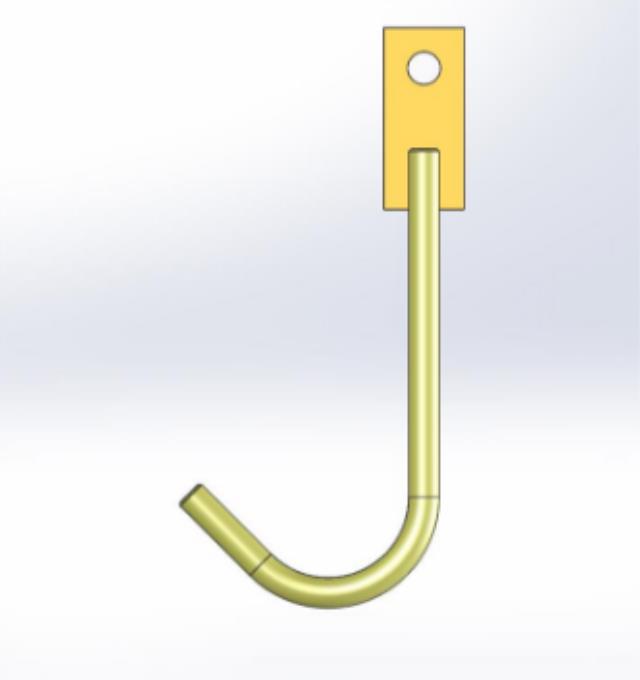 Rental store for WESTCO FRAME HOOKS in Sunnyvale CA