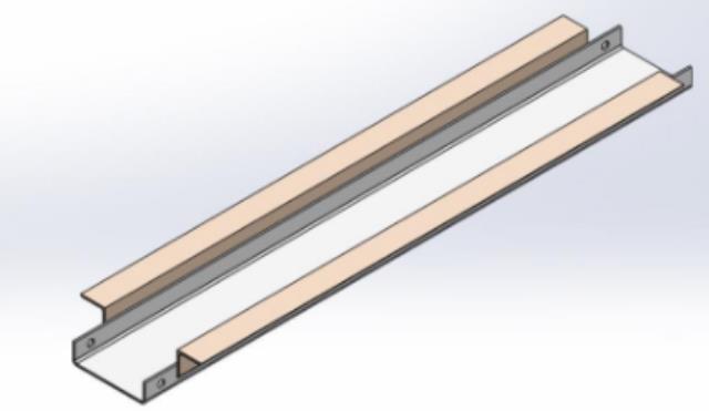 Rental store for WESTCO CANTILEVER FRAME BASE in Sunnyvale CA