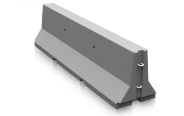 Rental store for CONCRETE K-RAIL 10 in Sunnyvale CA