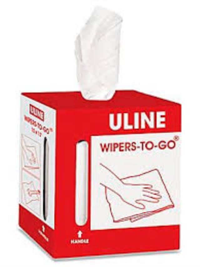 Rental store for WIPES  BOX in Sunnyvale CA