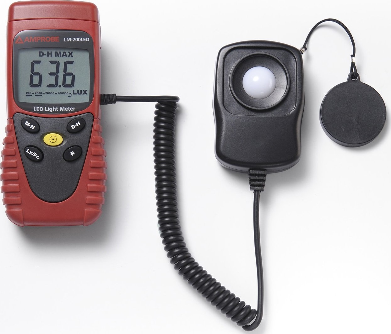 Rental store for METER LIGHT  LED in Sunnyvale CA