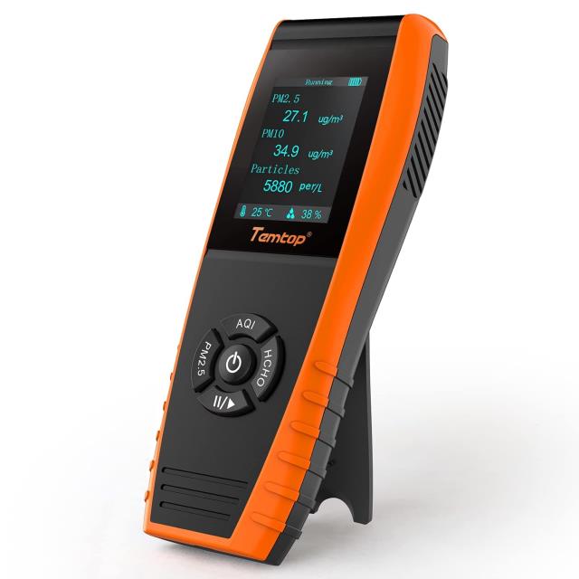 Rental store for METER PARTICLE AQI in Sunnyvale CA