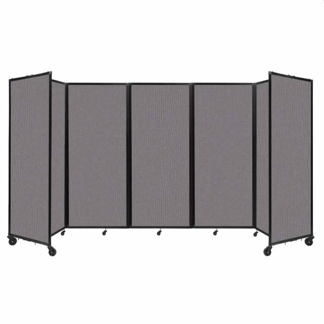 Rental store for PORTABLE ROOM DIVIDER H 7 4 X L 24 1 in Sunnyvale CA