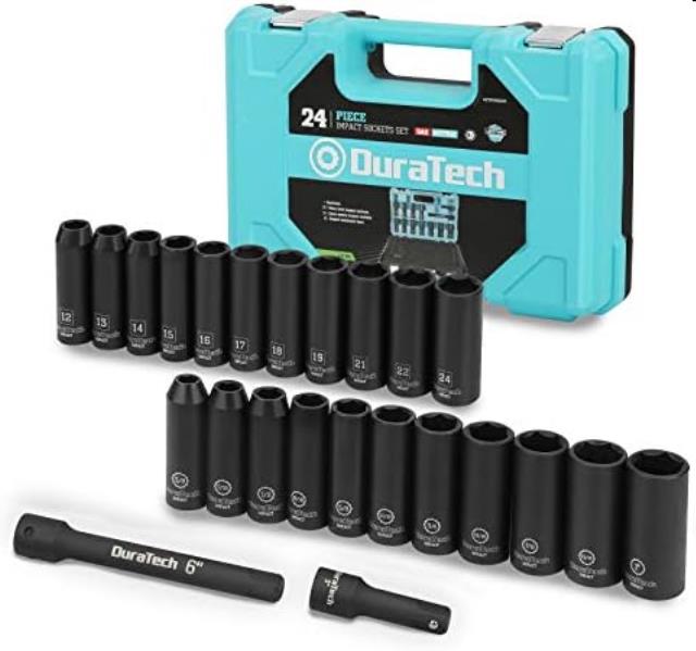 Rental store for SOCKET DEEP SET 1 2  DRIVE in Sunnyvale CA