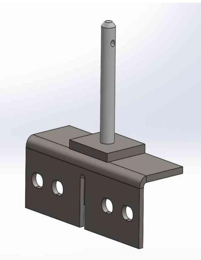 Rental store for WESTCO TOW PIN in Sunnyvale CA