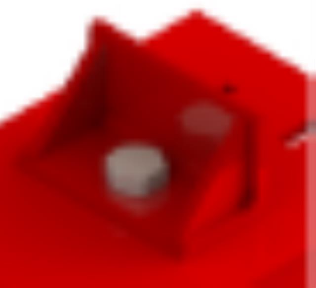 Rental store for SYMONS SHEAR WALL GUIDE BRACKET in Sunnyvale CA