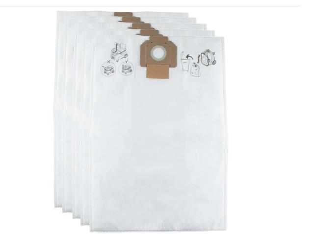 Rental store for BAG HEPA DUST EXTRACTOR MAKITA  PK OF 5 in Sunnyvale CA