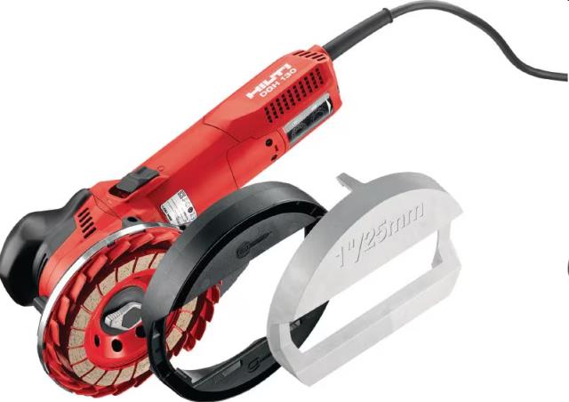 Rental store for GRINDER DUSTLESS CONCRETE SURFACE in Sunnyvale CA