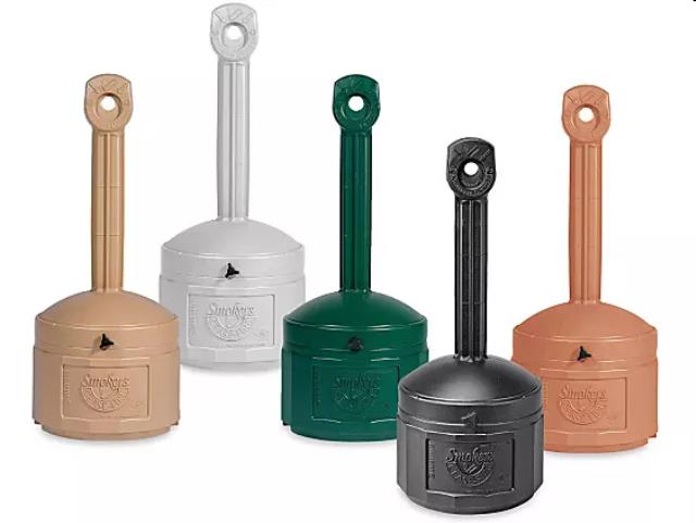 Rental store for CIGARETTES RECEPTACLE in Sunnyvale CA