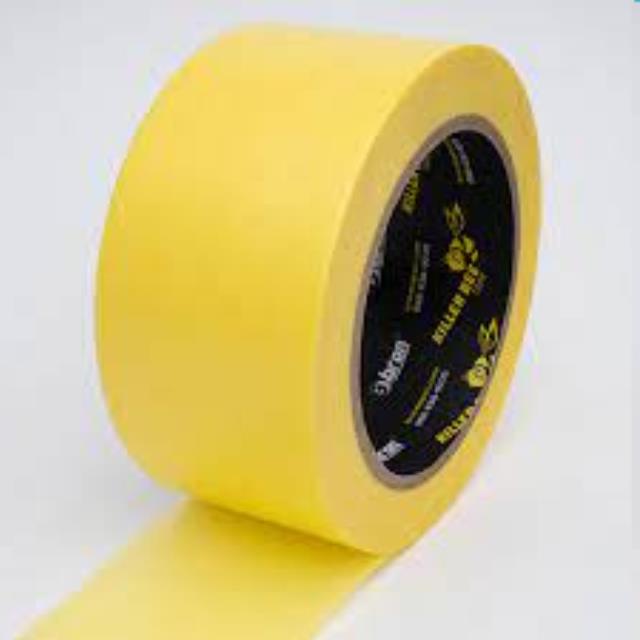 Rental store for TAPE YELLOW KILLER BEE 2 in Sunnyvale CA