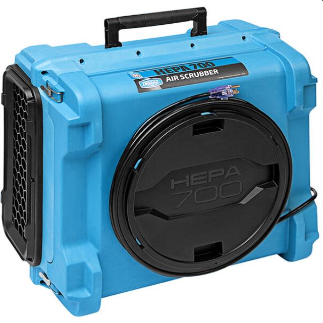 Rental store for AIR SCRUBBER, 700 CFM in Sunnyvale CA