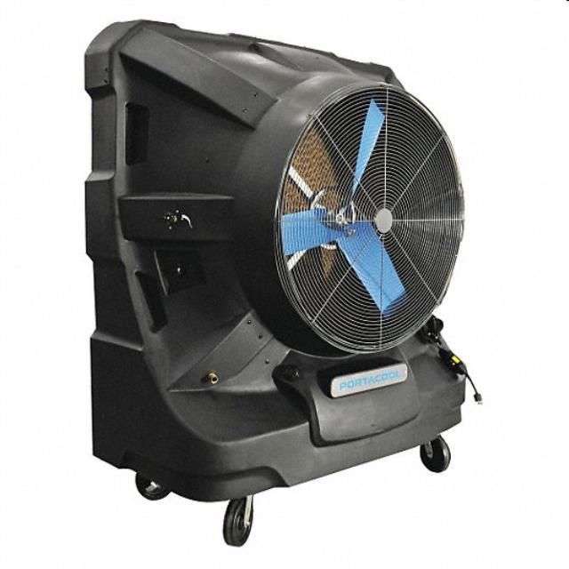 Rental store for PORTALCOOL EVAPORATIVE COOLER in Sunnyvale CA