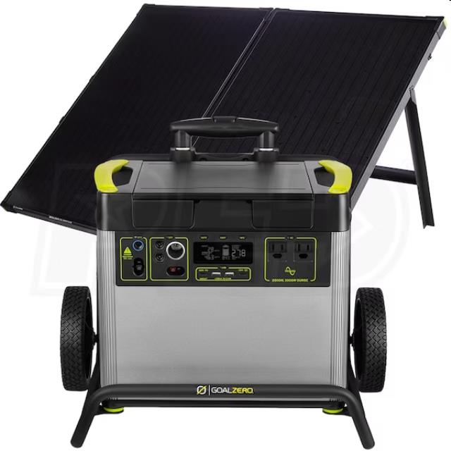Rental store for SOLAR PANEL BRIEFCASE BUNDLE in Sunnyvale CA