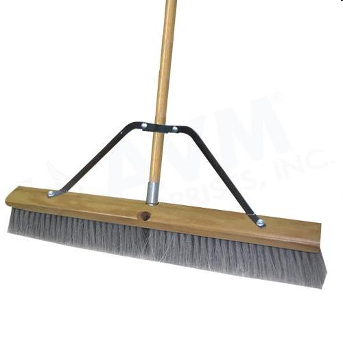 Rent Brooms, Magnetic Sweepers & Supplies