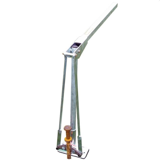 Rent Pry, Crow Bars & Stake Pullers