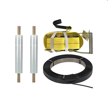 Rent Banding & Load Security