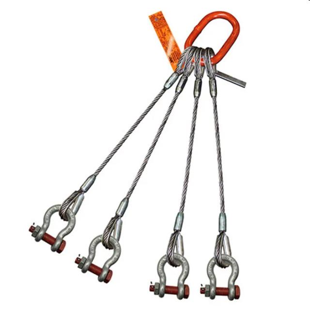 Rent Lifting & Rigging