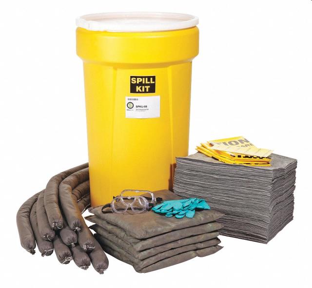 Rent Emergency Response Products