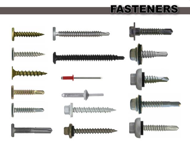Rent Fasteners