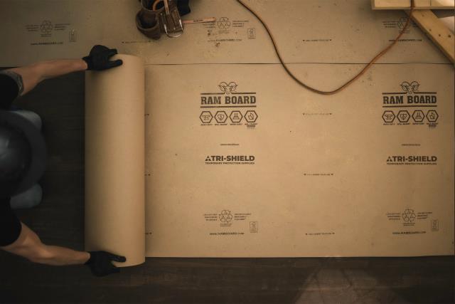 Rent Finish Protection 