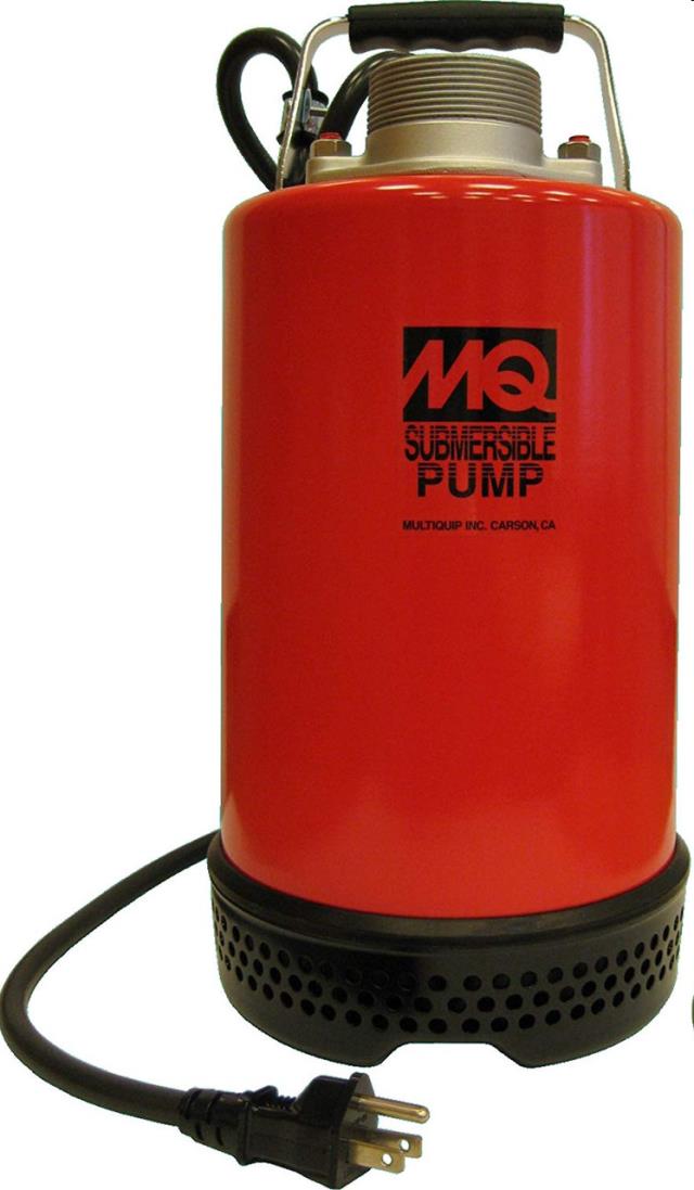 Rent Water Pumps & Accessories
