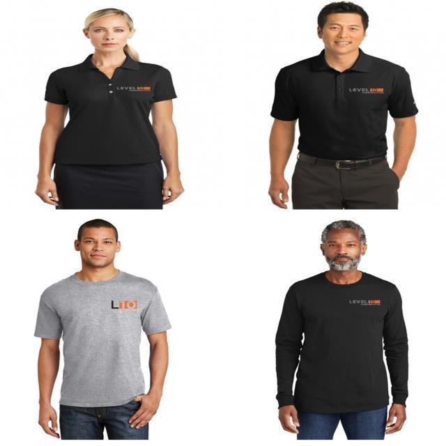 Rent Level 10 Apparel 