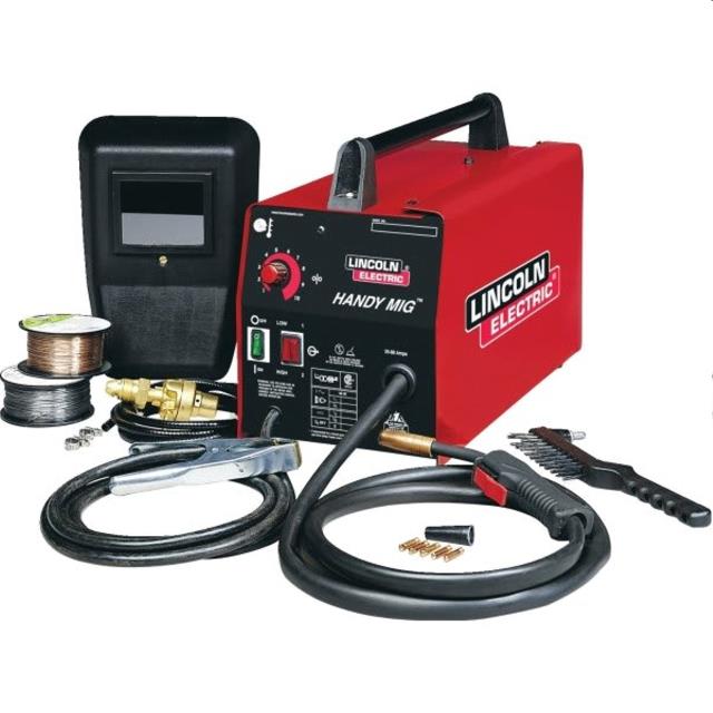 Rent Welding, Torching & Accessories 