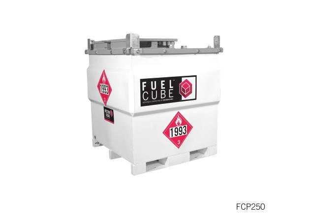 Rent Fuel & Accessories