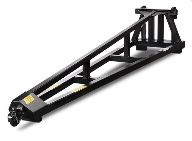 Rent Forklifts Accessories Equipment