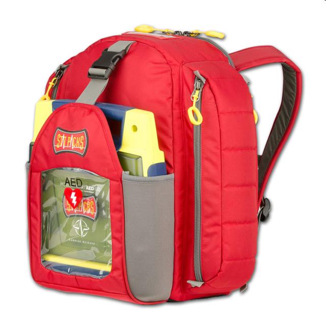 Rent First Responder Equipment