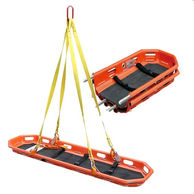 Rent Crane & Stretcher Rescue Basket