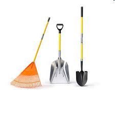 Rent Landscape Hand Tools