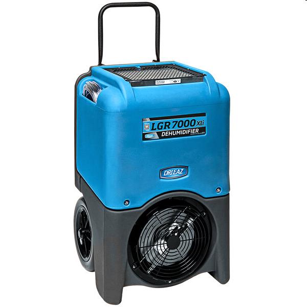 Rent Dehumidifiers
