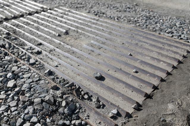 Rent Trench Plates & Rumble Plates