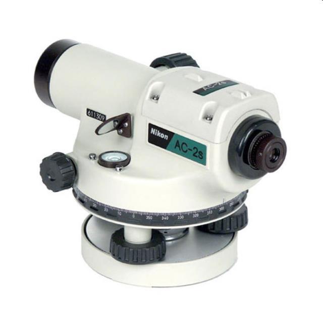 Rent Optical Level & Theodolite