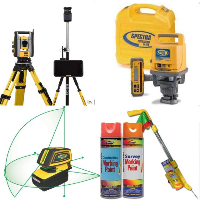 Rent Survey & Layout