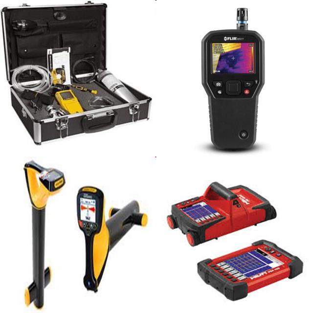 Testing & Inspection Instruments