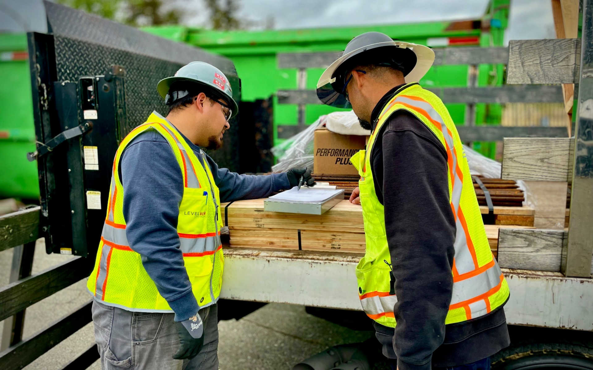 Equipment Rentals in Sunnyvale, San Jose, San Diego